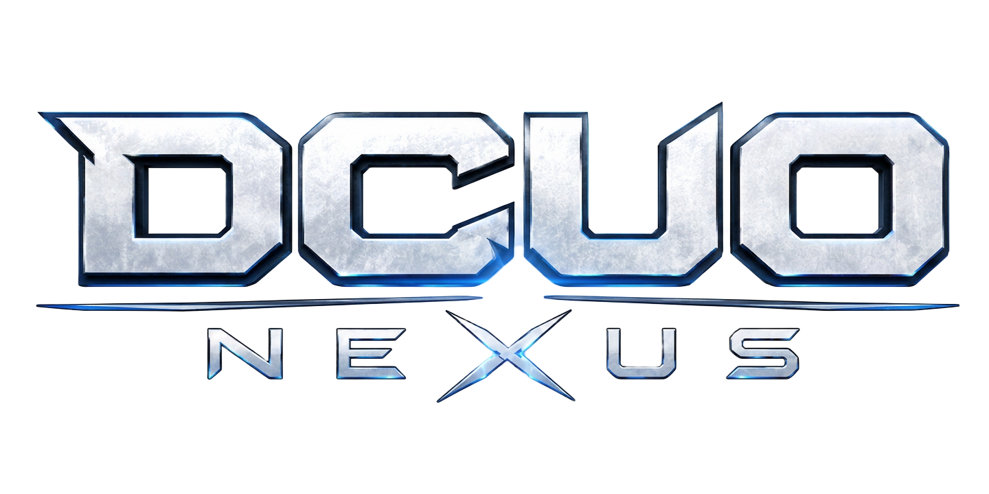 DCUO Nexus